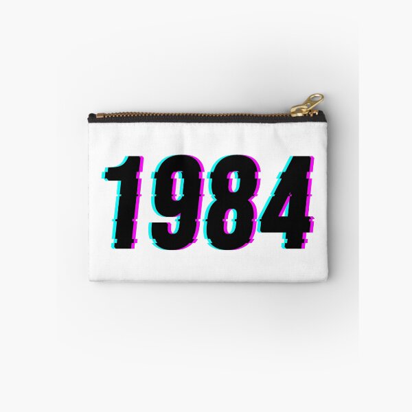 Item preview, Year 1984 designed and sold by FabzzFR.