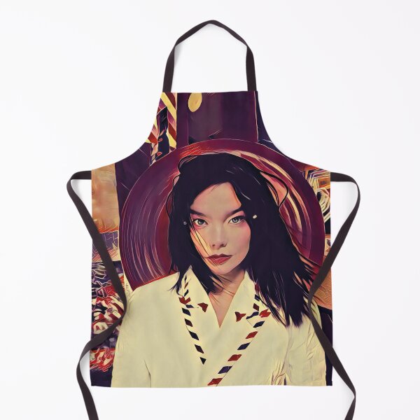 Artikelvorschau, Björk entworfen und verkauft von Sivvis.