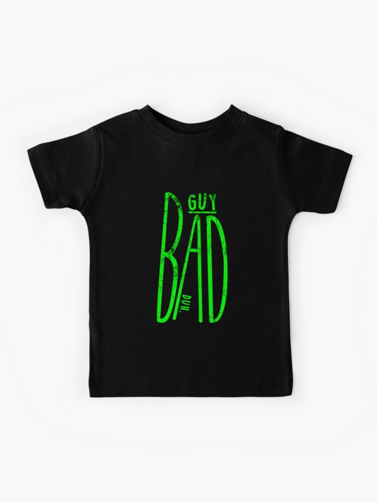 billie eilish shirt green