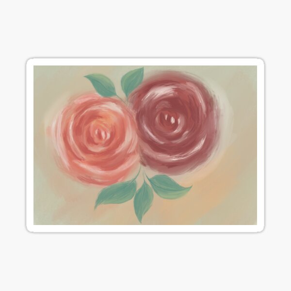 Item preview, Roses designed and sold by Moon Dust.