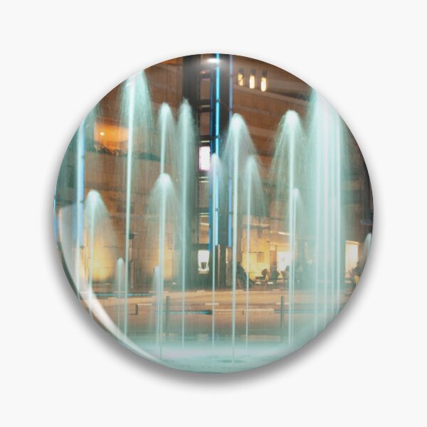 Item preview, LIGHT SHOW FOUNTAIN | Nature Photo designed and sold by PhotoStory.