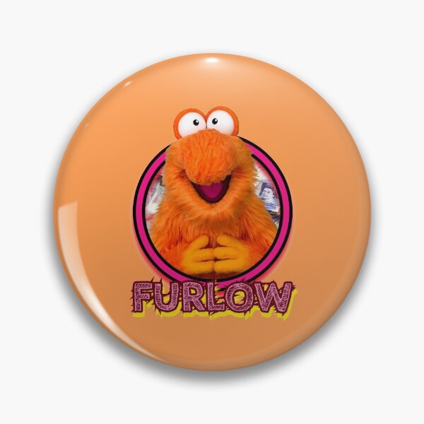 Item preview, FURLOW designed and sold by Unspirations.
