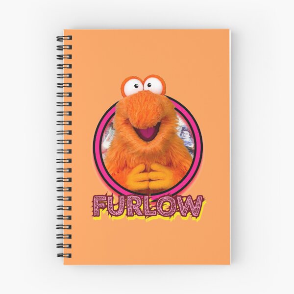 Item preview, FURLOW designed and sold by Unspirations.