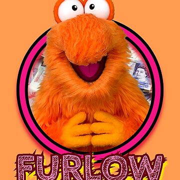 Artwork thumbnail, FURLOW by Unspirations