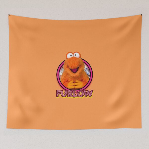 Item preview, FURLOW designed and sold by Unspirations.