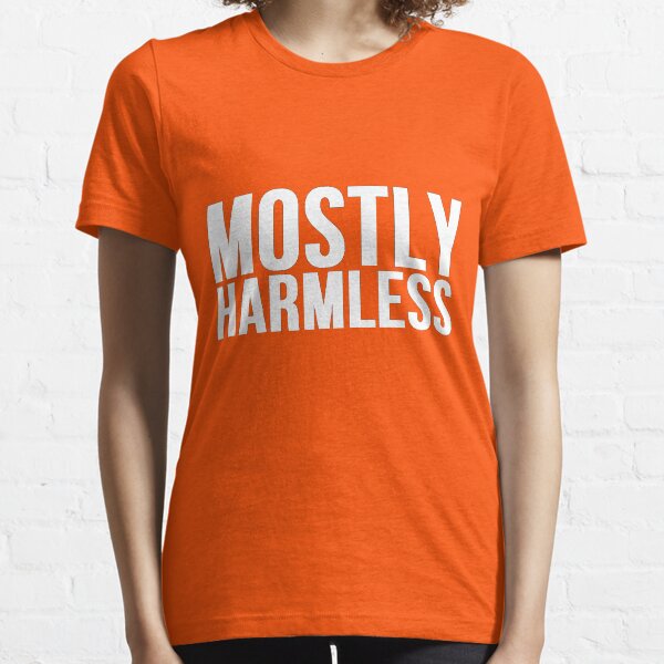 Mostly Harmless Essential T-Shirt