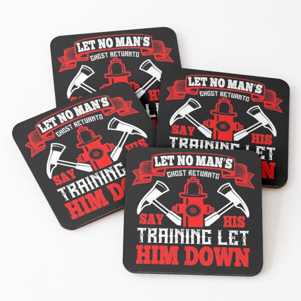Artikelvorschau, Lass den Geist von No Man zurückkehren, um zu sagen, dass sein Training ihn im Stich gelassen hat entworfen und verkauft von GoodVibeDesign.