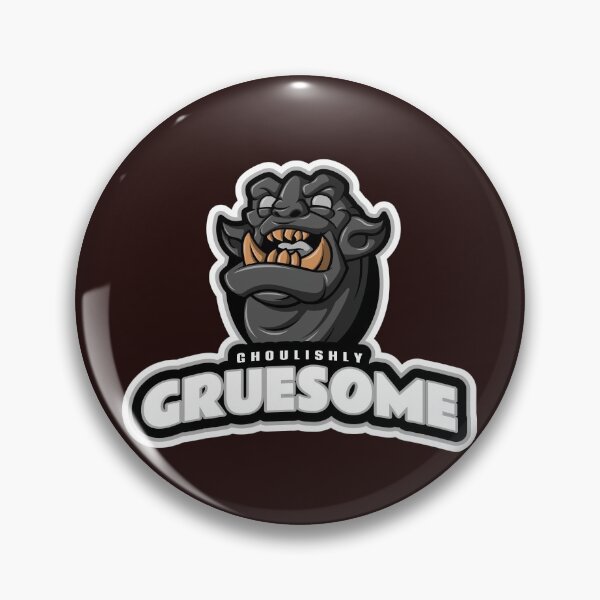 Item preview, Ghoulishly Gruesome  designed and sold by CoopClothing.