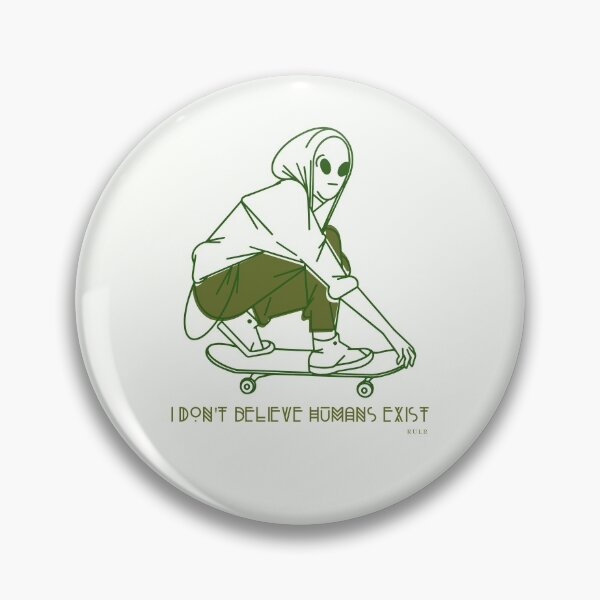 Item preview, Humans? designed and sold by RULR.