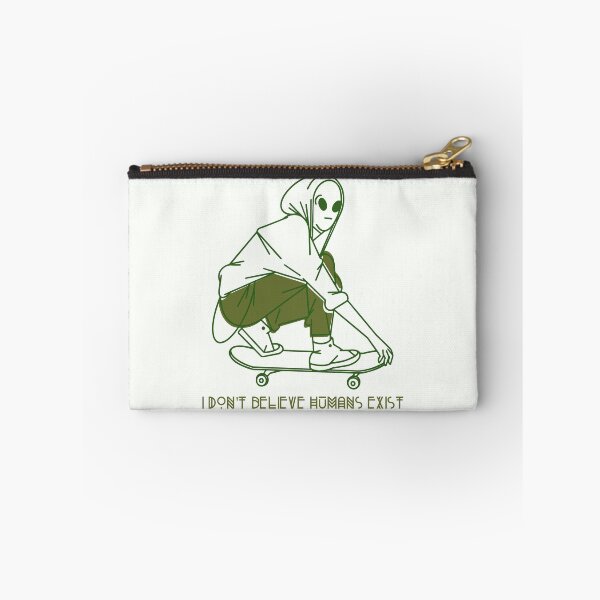 Item preview, Humans? designed and sold by RULR.
