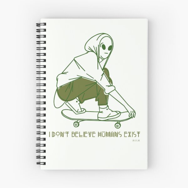 Item preview, Humans? designed and sold by RULR.