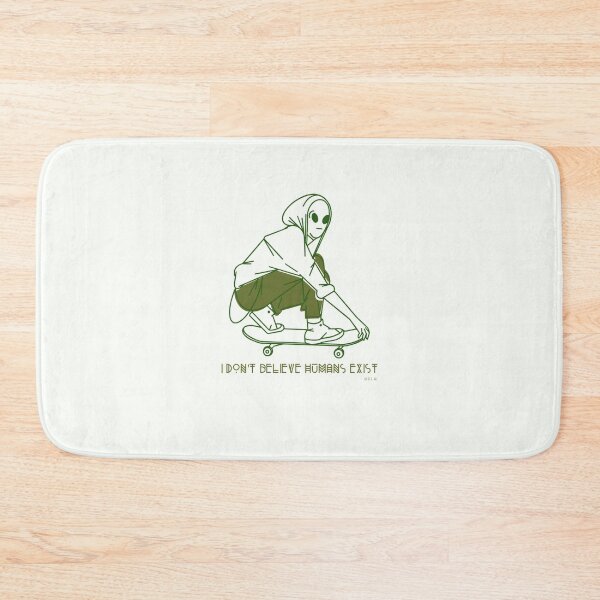 Item preview, Humans? designed and sold by RULR.