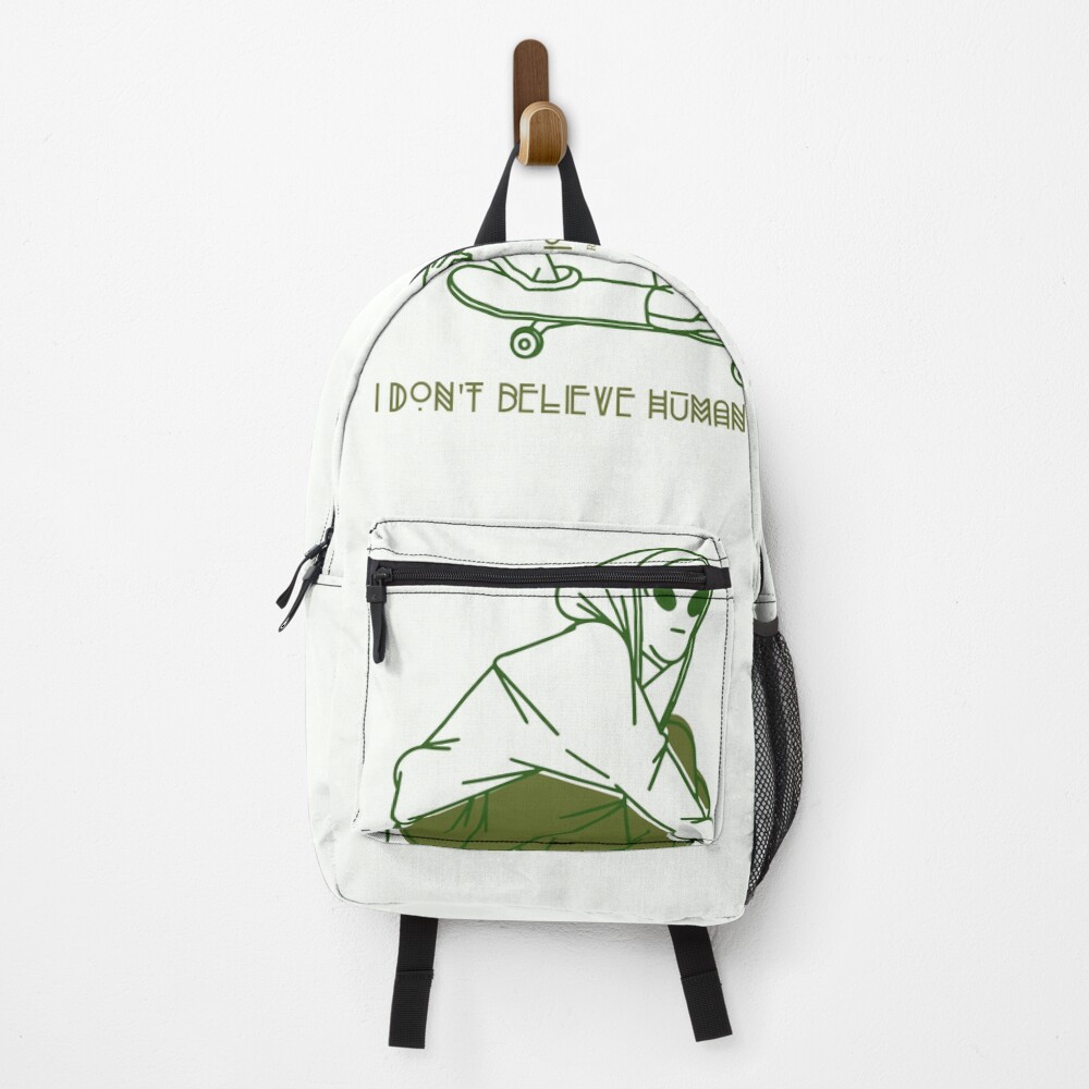 Item preview, Backpack designed and sold by RULR.