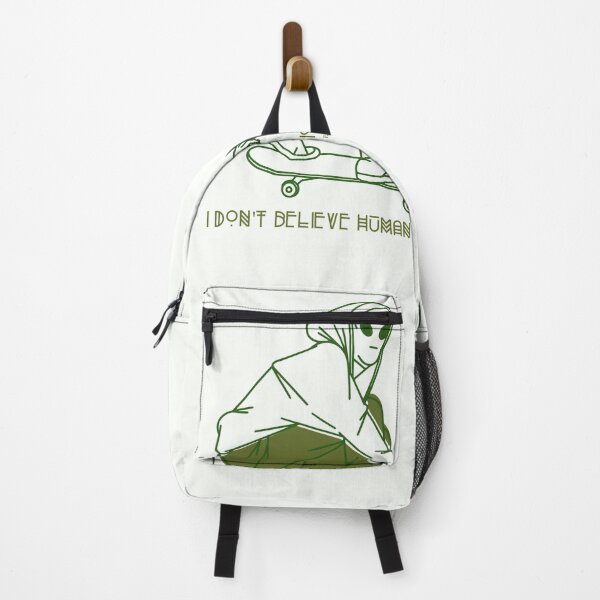 Item preview, Humans? designed and sold by RULR.