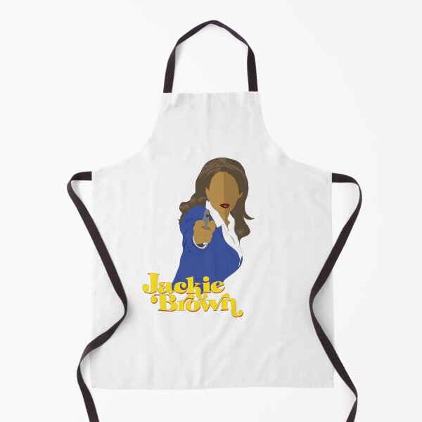 Item preview, Jackie Brown designed and sold by Sivvis.