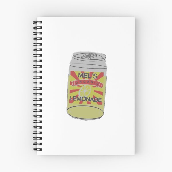 Item preview, mel's lemonade from lemonade mouth designed and sold by kendralauu.