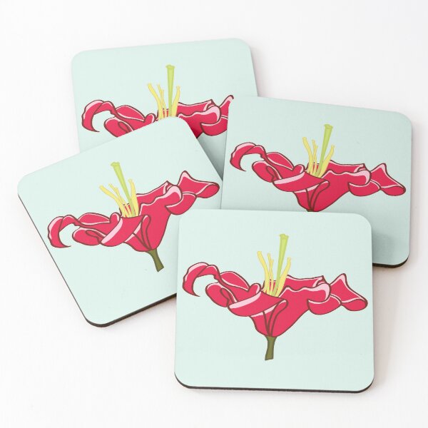 Item preview, Wind Flower MAMAMOO designed and sold by macaowl.