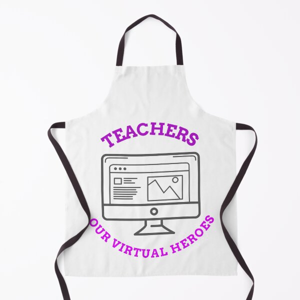 Item preview, Teach Virtually designed and sold by MillenialDesign.