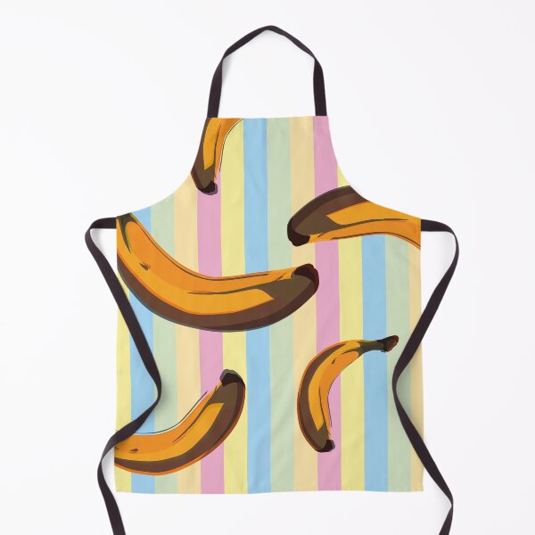 Item preview, Banana-pop designed and sold by helengarvey.