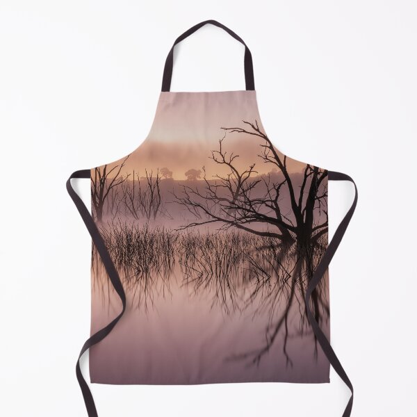 Item preview, Dawn light over Lake Eppalock designed and sold by iansmissenphoto.