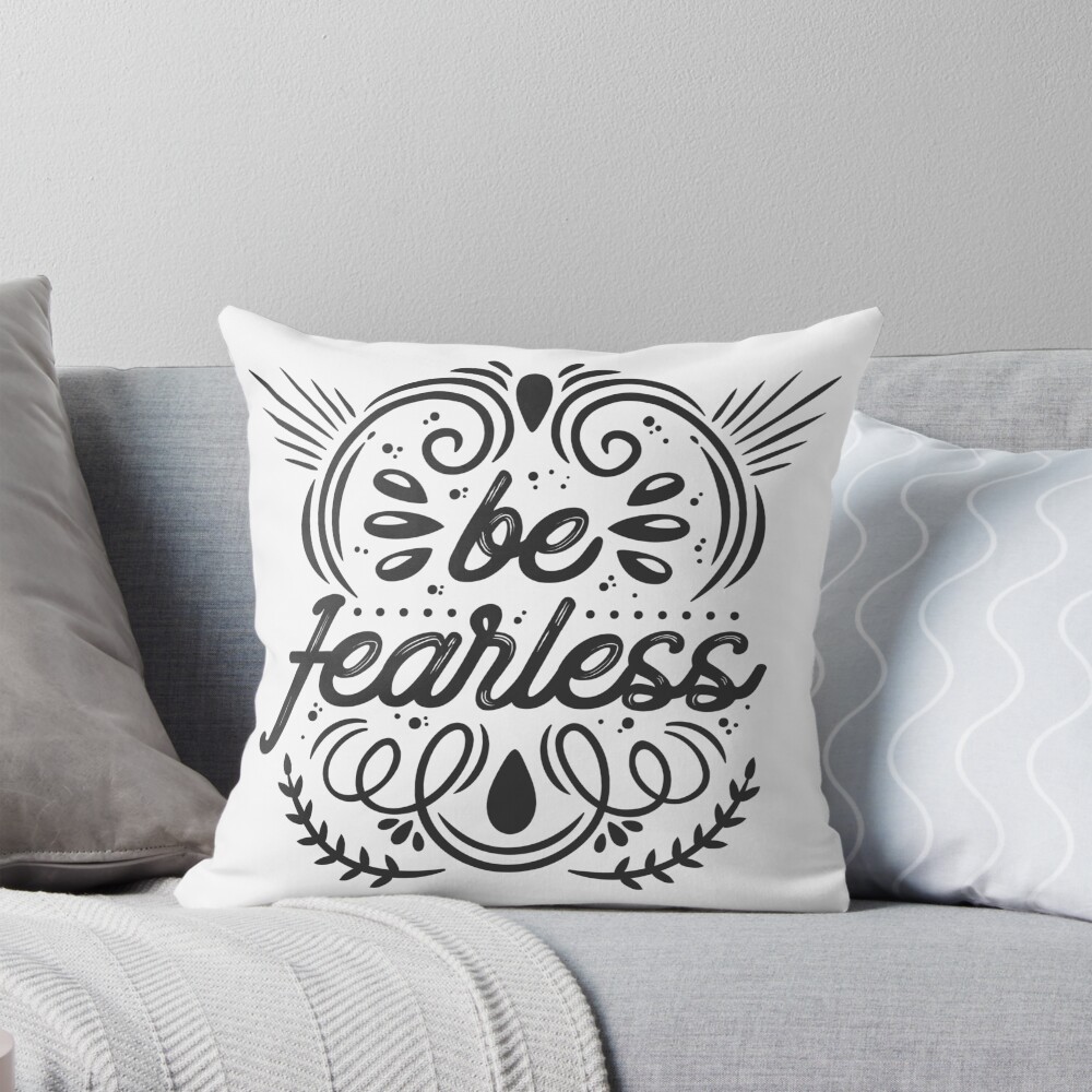 Item preview, Throw Pillow designed and sold by Pixoudz.