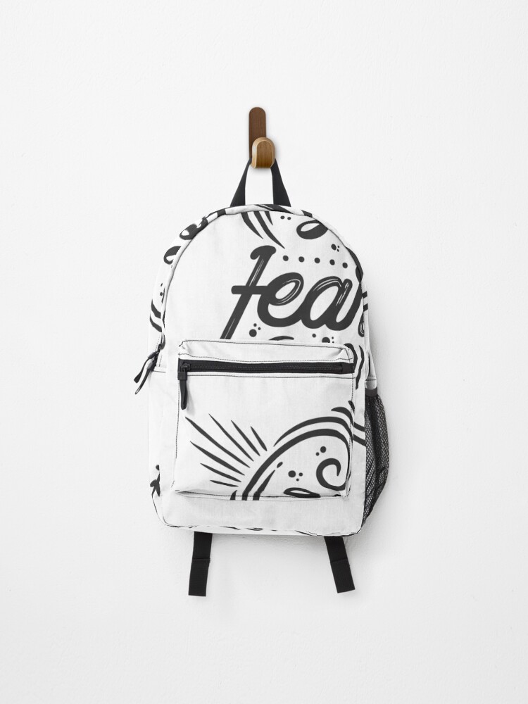 Thumbnail 1 of 3, Backpack, Comic collection designed and sold by Pixoudz.