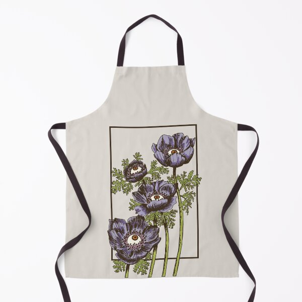 Item preview, Anemone Eye designed and sold by Murmur Ink Crow.