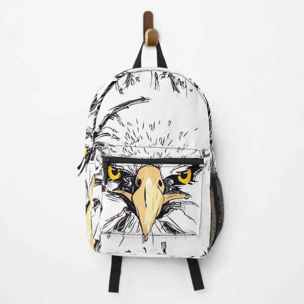 Item preview, ANGRY EAGLE designed and sold by Ferroussastore.
