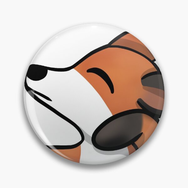 Artikelvorschau, Süßer kleiner fuchs genervt nachdenklich wendet sich ab entworfen und verkauft von LufikamiDesign.