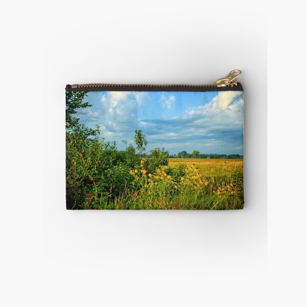 Item preview, Big Marsh Valley 2 designed and sold by LynyrdSky.