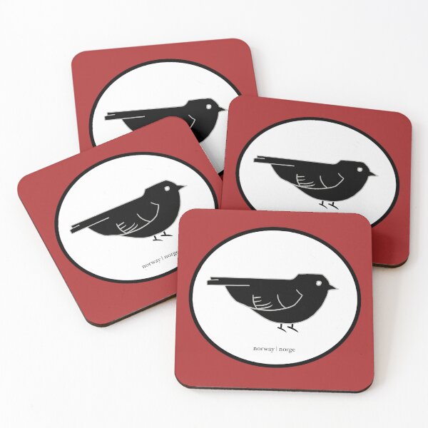 Item preview, Sparrow Academy  designed and sold by RebeccaBrenna.