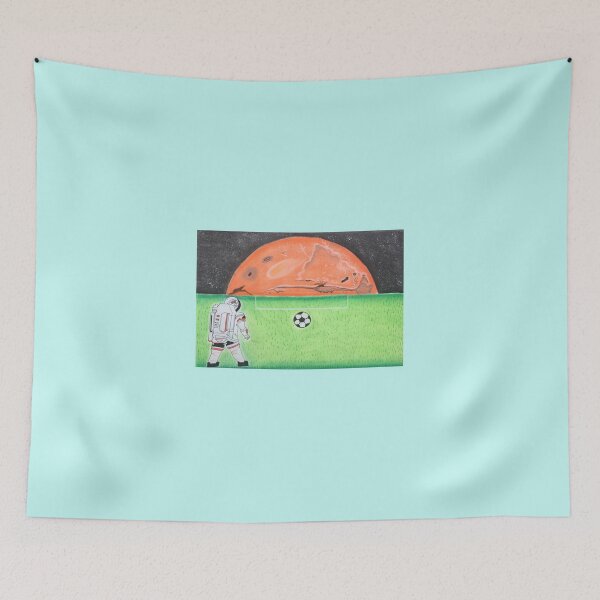 Item preview, Mission Mars 2020. designed and sold by Coloursinlife1.