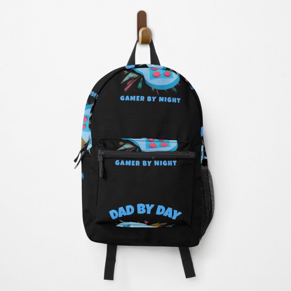 Item preview, Gamer dad designed and sold by Beyond Words.
