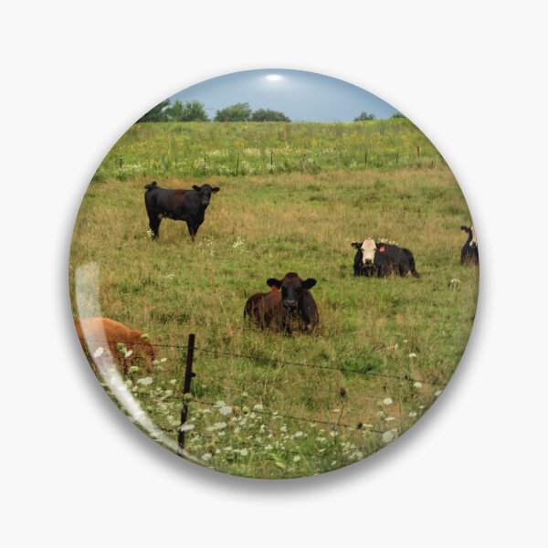 Item preview, Pastures Of Iowa 2 designed and sold by LynyrdSky.