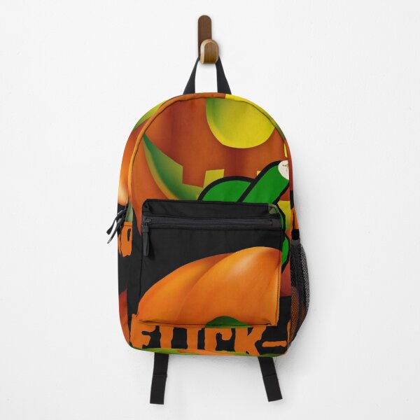 Item preview, Flick or Eat? designed and sold by Square Root of Squid.