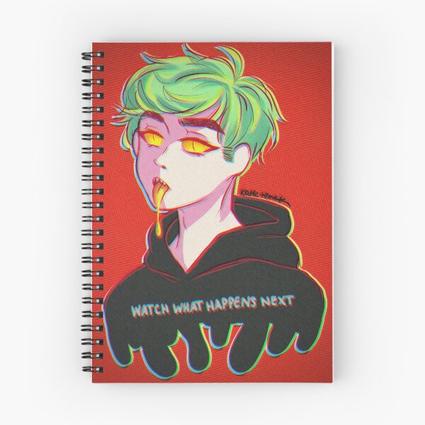 Item preview, parx // wwhn designed and sold by katiehime.