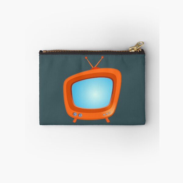 Item preview, Vintage TV designed and sold by Yael Weiss.
