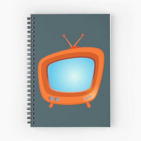 Item preview, Vintage TV designed and sold by Yael Weiss.