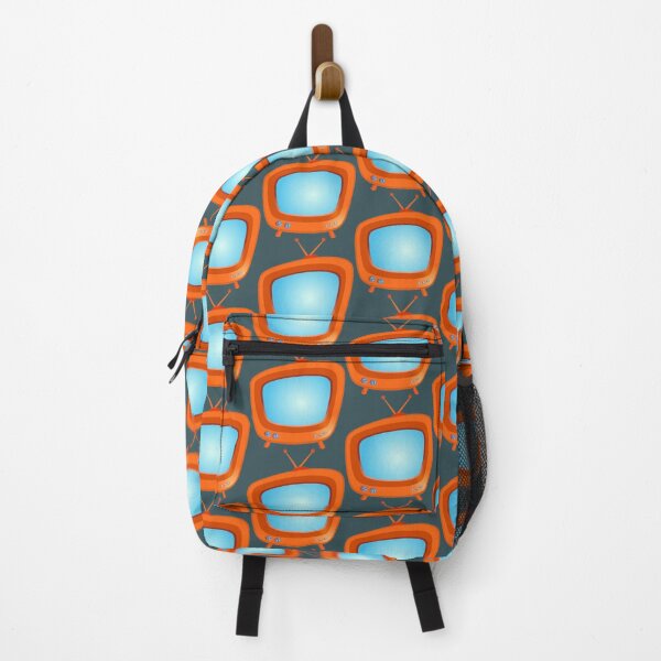 Item preview, Vintage TV designed and sold by Yael Weiss.