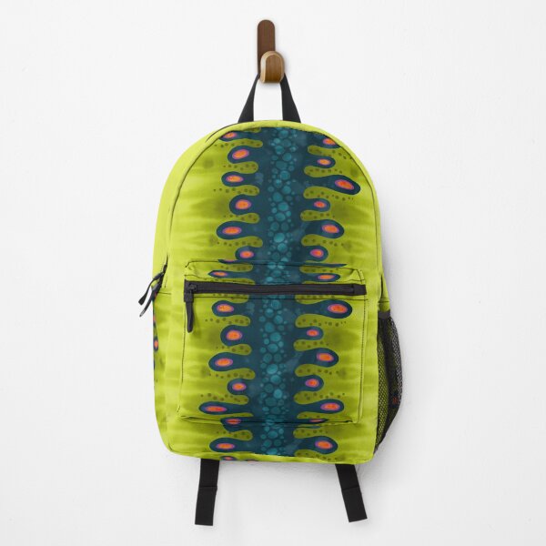 Item preview, Blue Organic Slurp designed and sold by Marja Hamalainen.