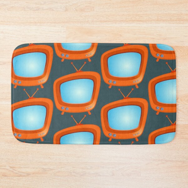 Item preview, Vintage TV designed and sold by Yael Weiss.