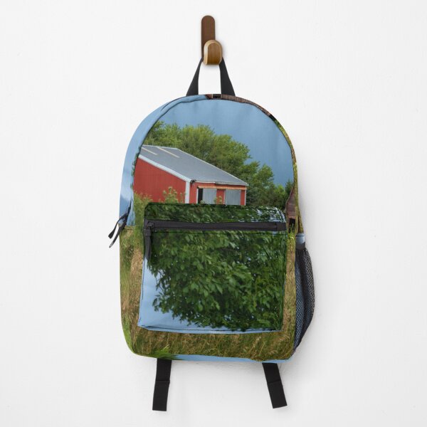 Item preview, Another Old Barn 2 designed and sold by LynyrdSky.
