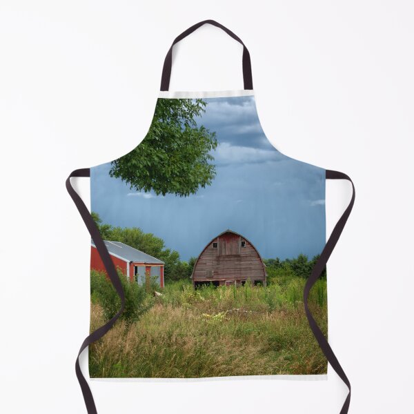 Item preview, Another Old Barn 2 designed and sold by LynyrdSky.