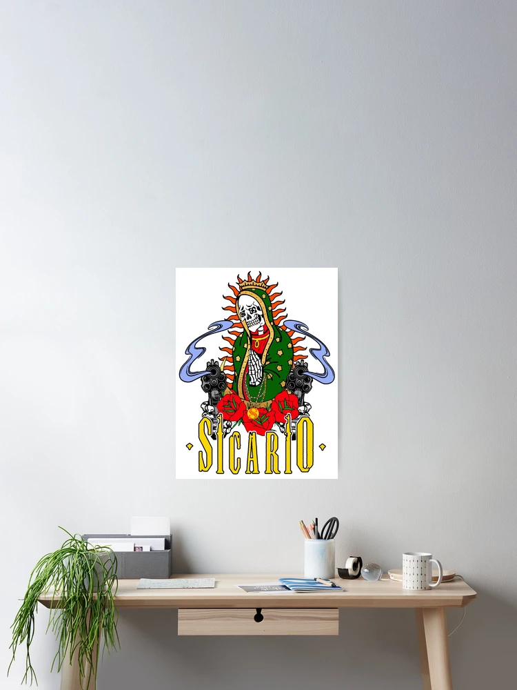 Sicario; Latin America;