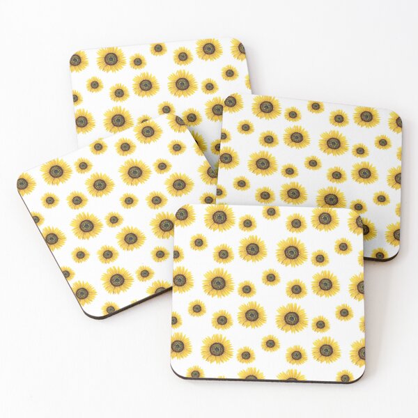 Item preview, Vibrant Sunflowers  designed and sold by BlushPearls.
