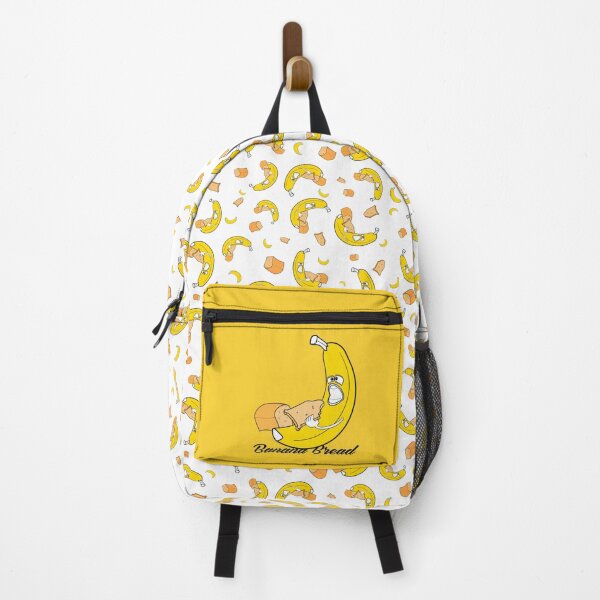 Item preview, Banana eating bread designed and sold by Fruit-Tee.