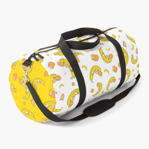 Item preview, Banana eating bread designed and sold by Fruit-Tee.