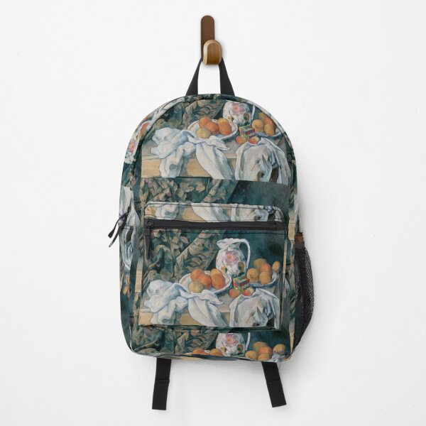 Item preview, Subtly Ruined Cezanne - Puzzle Cube designed and sold by weavernap.