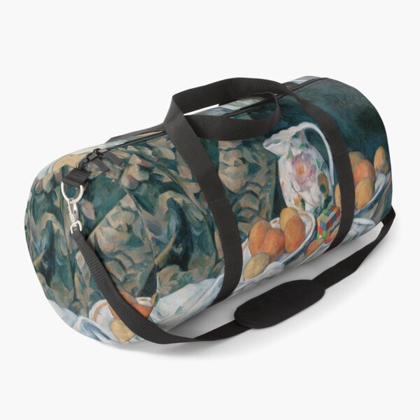 Item preview, Subtly Ruined Cezanne - Puzzle Cube designed and sold by weavernap.