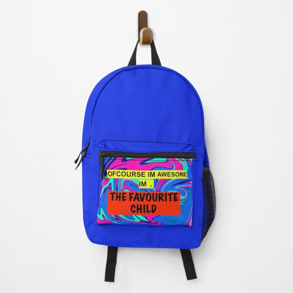Item preview,  of course im awesome im the favourite child designed and sold by sarina G.